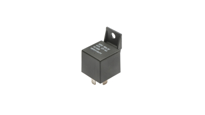 Releu protectie 4 pini 12V, 40A, cod OEM 78350937, 59115806, 62115863, 93351027