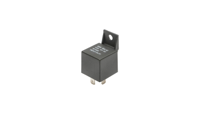 Releu auxiliar universal 12V, 40 Amp, 5 pini