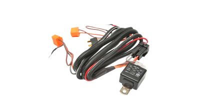 Instalatie electrica cu releu universala pentru lumini 12V