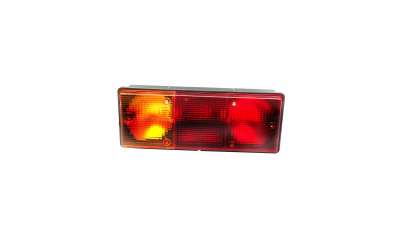 Lampa stop spate fara mers inapoi stanga DSP-10 339x135x72mm
