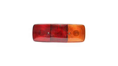 Lampa stop spate fara si mers inapoi, dreapta, pentru Mercedes 911-2624, IVECO, MAGIRUS, MAN