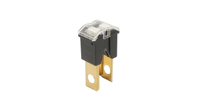 Siguranta auto tip tata, negru 80Amp