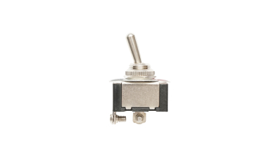 Intrerupator/comutator, ON/OFF universal, 12V/8A, 2 pini cod OEM S.79135