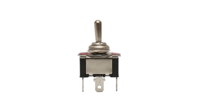 Intrerupator/comutator, ON/OFF universal 12V/8a