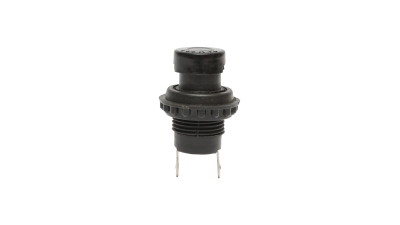 Buton pornire din plastic cu revenire universal 12/24V