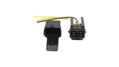 Tablou/soclu siguranta 2 cai 60Amp