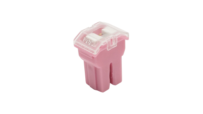 Siguranta auto tip mama, roz 30Amp