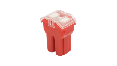 Siguranta auto tip mama, rosu 50Amp