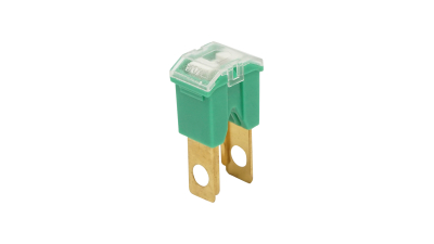 Siguranta auto tip tata, verde 40Amp