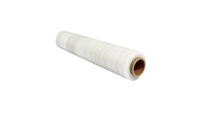 Folie stretch manuala 2,30 kg latime: 500mm