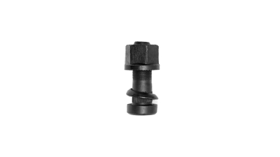 Prezon remorca 5 Tone echipat, lungime 70mm