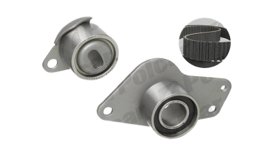 Kit curea distributie Dacia Solenza, 2003-2005, Renault Clio 2 (Bb0/1/2 , Cb0/1/2 ), 09.1998-2012, Kangoo Express (Fc0/1 ), 08.1997-2008, Rapid Van (F40 , G40 ), Motorizare 1.9d, FLENNOR