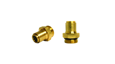 Mufa rapida - reductie M22*1.5-M10