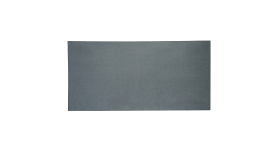 Coala clingherit cu insertie metalica l = 0,5M L = 1M grosime = 1,0 mm (culoare gri)