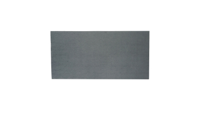 Coala clingherit cu insertie metalica l = 0,5M L = 1M grosime = 1,5 mm (culoare gri)
