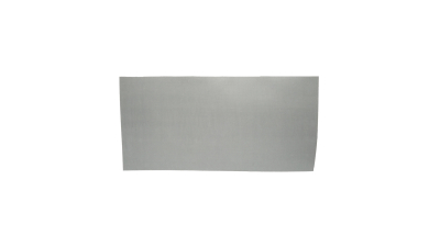 Coala clingherit cu insertie metalica l = 0,5M L = 1M grosime = 1,8 mm (culoare gri)