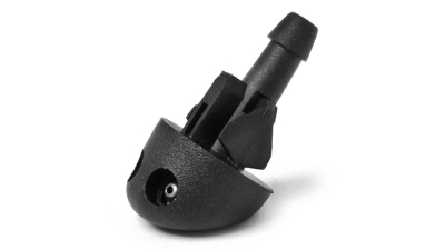 Diuza Spalator Parbriz fata RENAULT CLIO II 1998-06.2001, THALIA I, THALIA II 02.1998-2002, 1 buc. 7700413545,  piesa originala OE