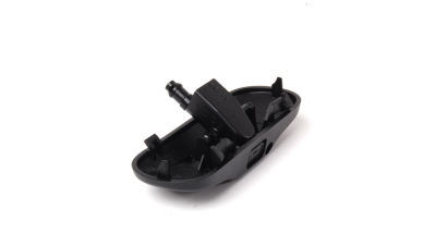 Diuza spalator parbriz Vw Golf Passat B6 Jetta Skoda Superb 2 Yeti fara incalzire 5M0955985C9B9 - original VAG