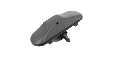 Diuza spalator parbriz Vw Golf Passat B6 Jetta Skoda Superb 2 Yeti cu incalzire 5M0955986C