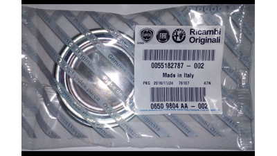 Dop Apa Bloc Motor (D=50mm) Fiat 55182787