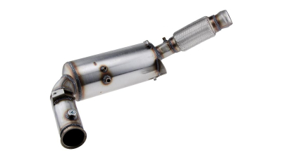 Filtru de particule Diesel DPF Mercedes Sprinter 318cdi 3.0cdi 2006-, Calitate : Cordierit-Catalizator Doc Si Catalizator Filtru De Particule Diesel, NTY DPF-ME-000