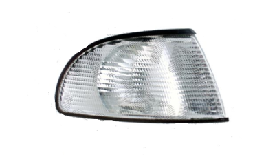 Lampa semnalizare fata Audi A4 Sedan 1994-1998/Combi 1994-1998 AL Automotive lighting partea dreapta