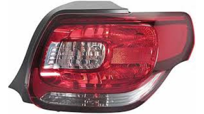 Stop spate lampa Citroen DS3 03.10- VISTEON partea Dreapta