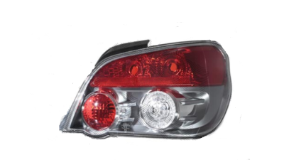 Stop spate lampa Subaru Impreza SEDAN10.2005-09.2007 BestAutoVest partea Dreapta