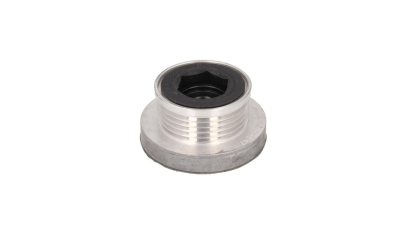 Fulie alternator Dacia Logan benzina cu ambreiaj  VKM03604, SKF
