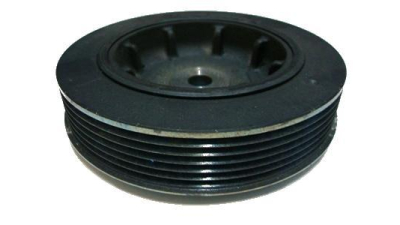 Fulie arbore cotit Dacia Papuc , Solenza 1.9 Diesel , Renault 11 19 9 CLIO KANGOO MEGANE RAPID TRAFIC - de origine 8200545437