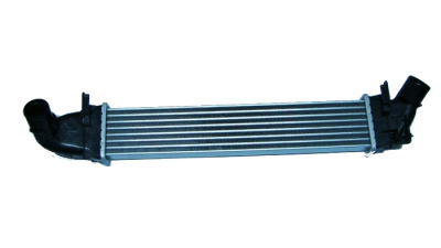 Radiator intercooler Dacia Logan 2004-2009 motorizare 1.5 dci Euro 3 , Logan MC , Pick-up 