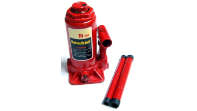 Cric auto hidraulic 10 Tone deschidere 20-39.5cm