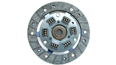 Disc ambreiaj Dacia 1310 fi180 - Breckner Germania