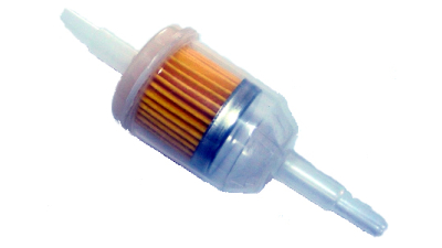 Filtru benzina Dacia decantor mic 