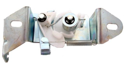 Inchizator capota Dacia 1300 1310 1410 1600 broasca capota motor fata 