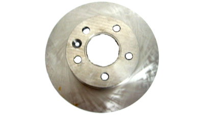 Disc frana fata Dacia Papuc 1304, 1305, 1307 motorizare 1.9 Diesel , discuri ventilate, 1 buc. 