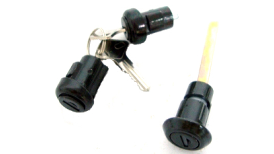 Set yale Dacia Berlina break 1410 CN modele din 1994-prezent cu yala sub maner