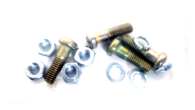 Set suruburi fixare rotula inferioara Dacia 1300 1400 1600