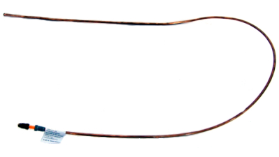 Conducta frana fata Dacia 1310 1410 dreapta dublu circuit 