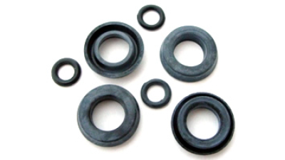 Garnitura pompa frana dublu circuit cu ICP Dacia 1310 1410 1600 