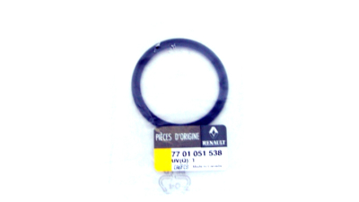 Garnitura racitor ulei Dacia Logan 1.5 dci 7701051538