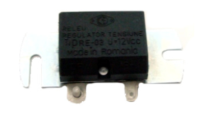 Releu tensiune electronic Dacia 1300 1310 1410 fara fir Malvina