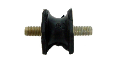 Tampon toba Dacia 1300 1310 1410 cu suruburi , hexagon
