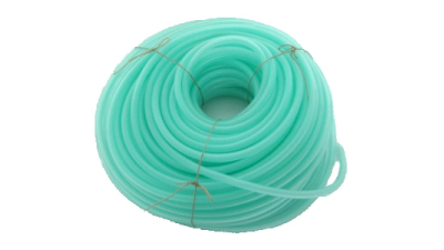Furtun transparent FI 7 la colac