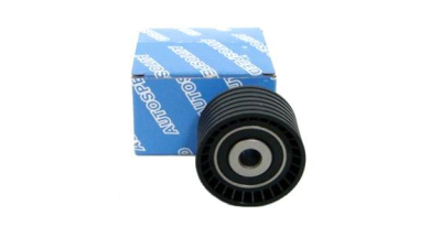 Rola intinzator curea distributie Dacia Logan 2004-2012, Logan MCV 2007-, Sandero 2008-, Duster 2010-, motorizare 1.6 16 valve si Renault Clio, Fluence, kangoo, Laguna, Megane , Scenic