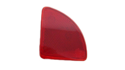 Catadioptru reflectorizant Dacia Logan MCV VAN si Pick-up spate STANGA