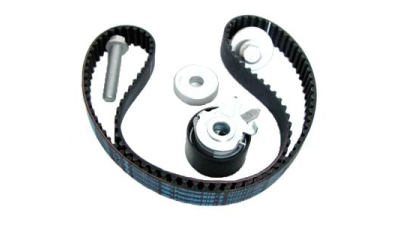 Kit distributie 7701477028 OE Dacia pentru Logan 2004-; Duster 2010-2017; Sandero 2008-; Lodgy motorizare 1.5 dci si Renault Captur Clio 2, Clio 3, Fluence Kangoo Megane2/3, Scenic 3, Twingo 2 , Nissan Almera Cube Kubistar Micra Note NV200 Pulsar Qasgqai 