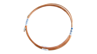 Conducta frana centrala Dacia 1300 1310 1410 dublu circuit pentru pompa de 19 mm