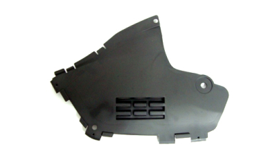 Element inchidere bara fata Dacia Logan Dreapta 2004 - 2008 , model vechi 