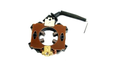 Platou carbuni electromotor Dacia Logan 1.5 dci euro 3 si Renault , perii demaror
